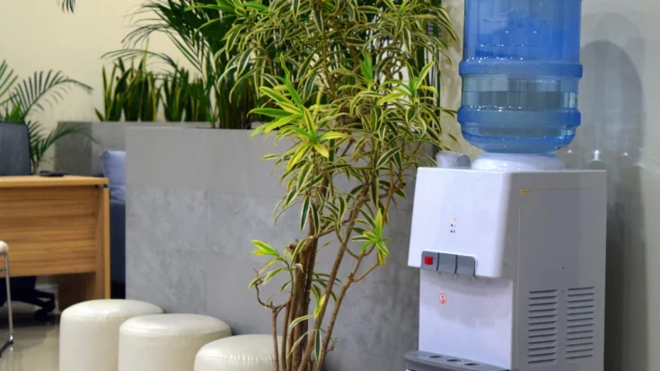 Smart Water Dispenser vs Conventional Dispenser Knowing the Pure Differences 3