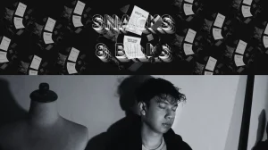 Snacks & Bills by Tovan When Living in a Cycle of Billing 2