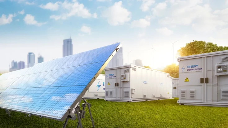 Solar Hybrid System Definition, Functions, and Advantages