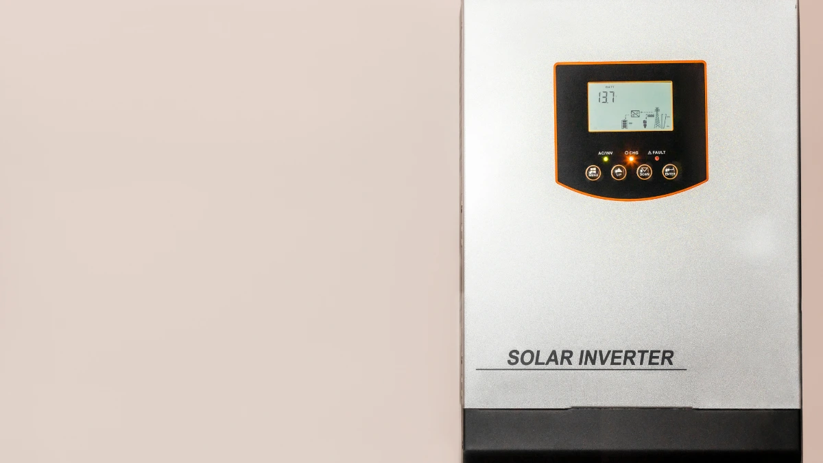 Solar Hybrid System Definition, Functions, and Advantages  2