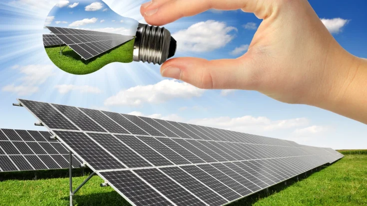 Solar Hybrid System Definition, Functions, and Advantages  3