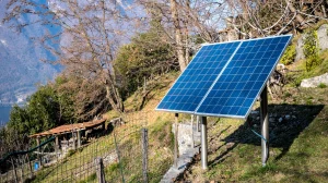 Solar Off-Grid System Definition, Functions, and Advantages 