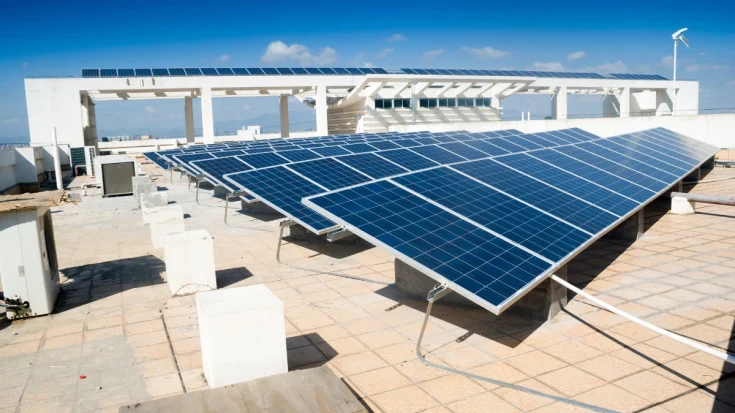 Solar Off-Grid vs On-Grid Knowing the Difference in Clarity 3