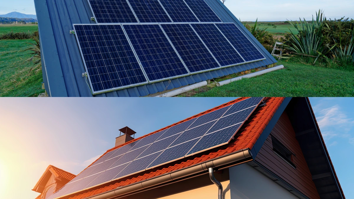 Solar Off-Grid vs On-Grid Knowing the Difference in Clarity 4