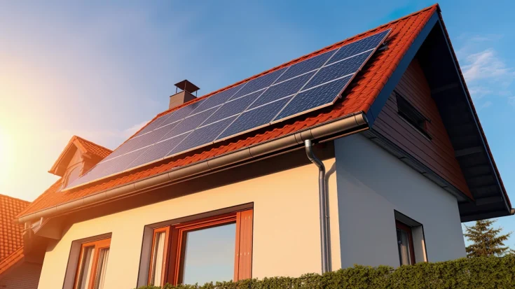 Solar On-Grid System Definition, Functions, and Advantages 3