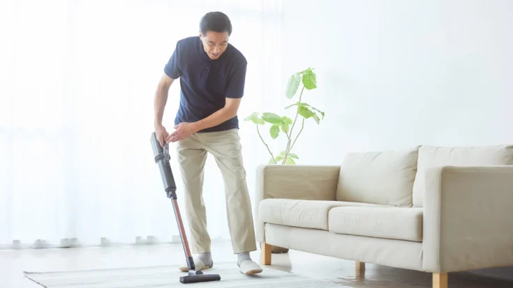 Stick Vacuum Cleaner Definition, Functions, and Advantages 2