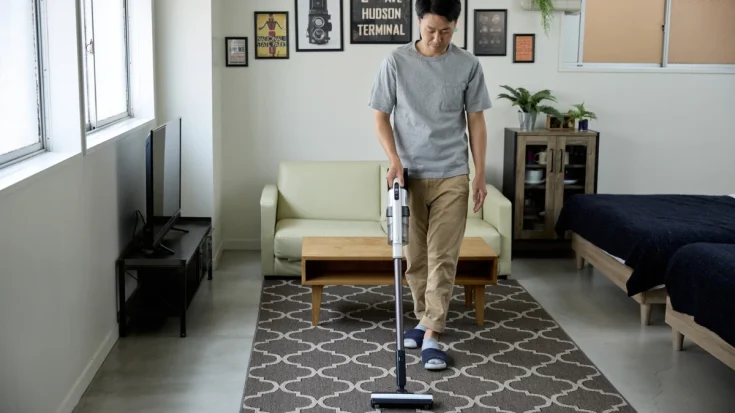 Stick Vacuum Cleaner Definition, Functions, and Advantages 3