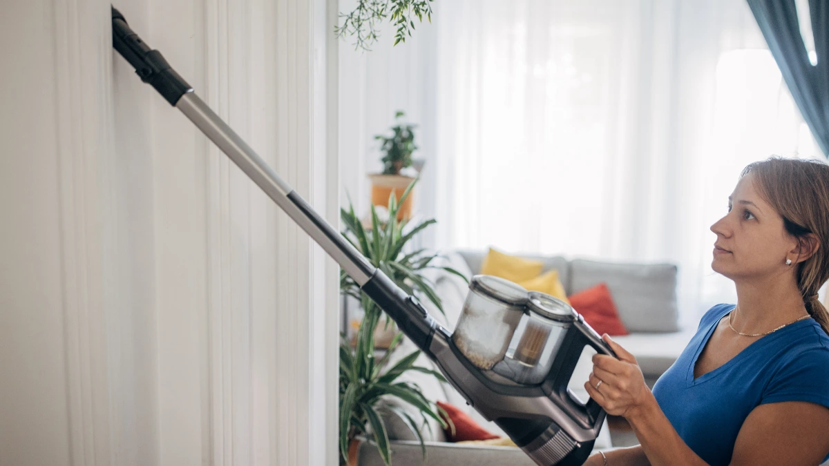 Stick Vacuum Cleaner Definition, Functions, and Advantages 4