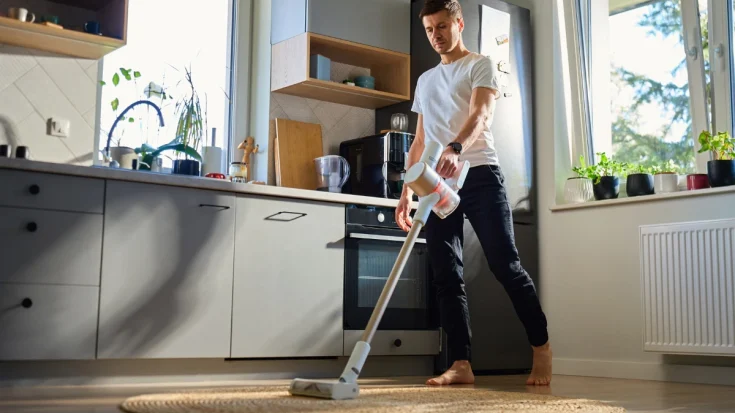 Stick Vacuum Cleaner Definition, Functions, and Advantages