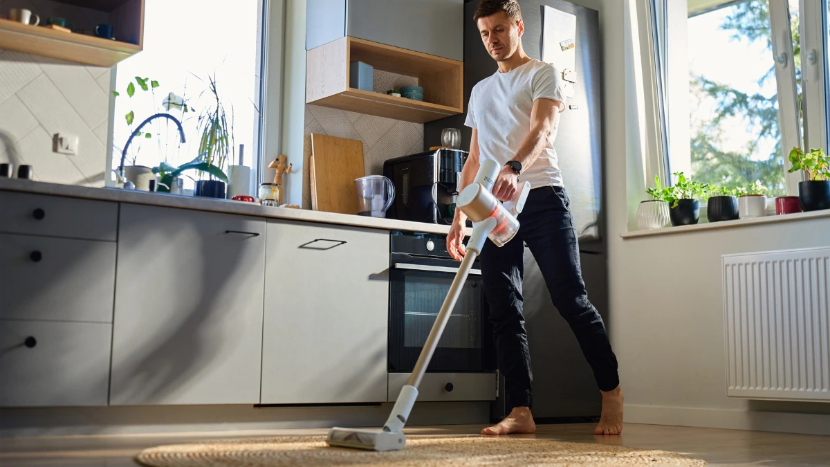 Stick Vacuum Cleaner Definition, Functions, and Advantages