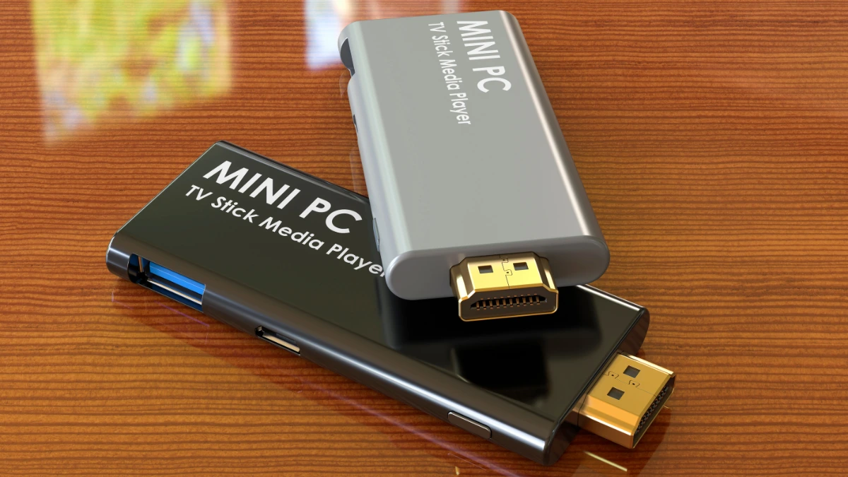 TV Tuner Dongle Definition, Functions, and Advantages