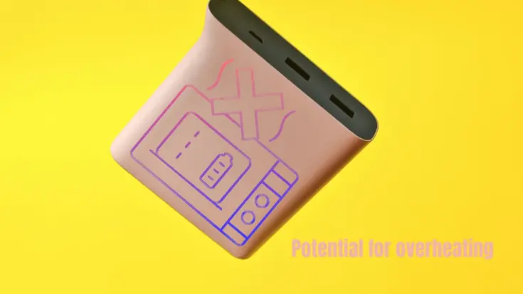 The Advantages and Disadvantages of Magnetic Powerbank Expensive but Can Charge Quickly 4