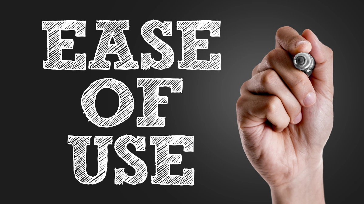 The Advantages and Disadvantages of Printer Ease of Access with Environmental Impact 3