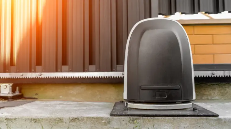 The Advantages and Disadvantages of Smart Gate Opener Increased Convenience with Higher Cost 2