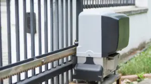 The Advantages and Disadvantages of Smart Gate Opener Increased Convenience with Higher Cost