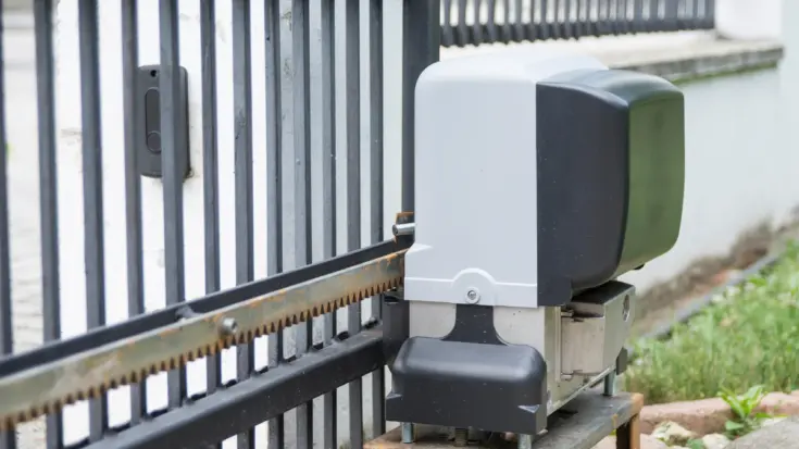 The Advantages and Disadvantages of Smart Gate Opener Increased Convenience with Higher Cost