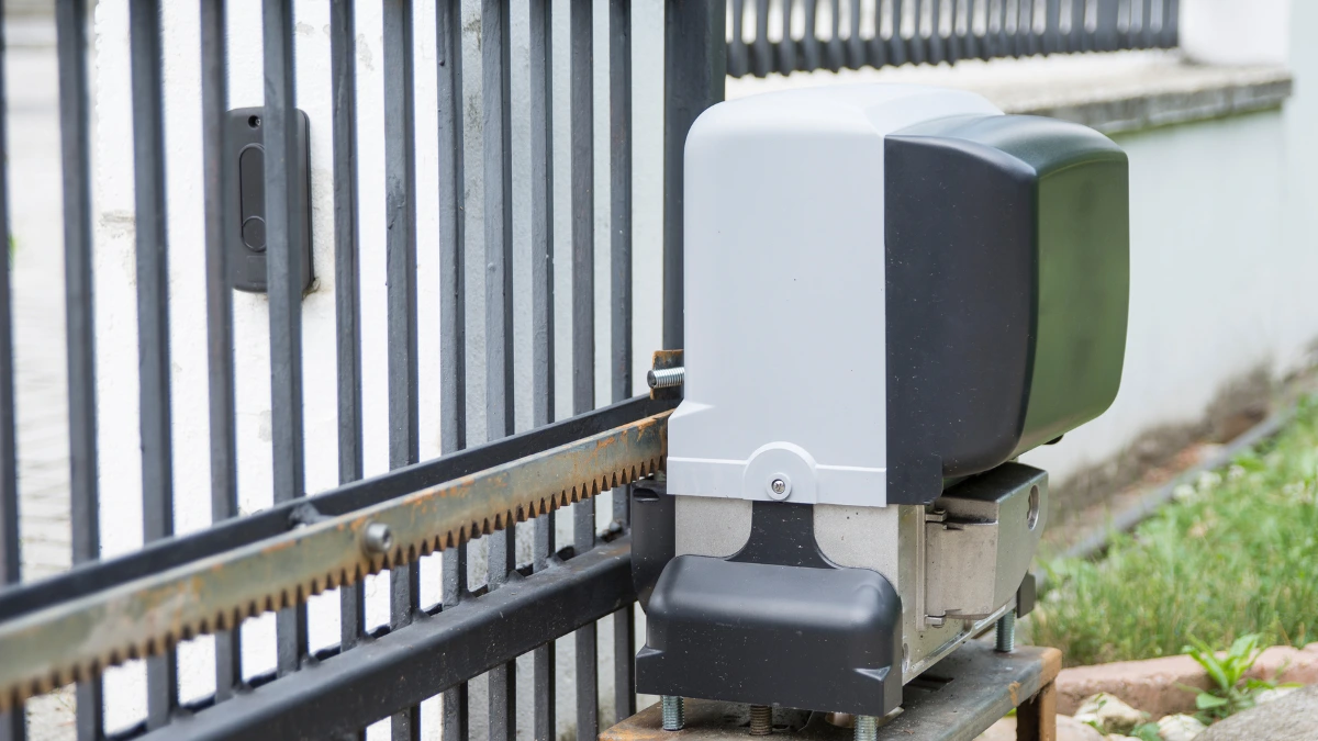 The Advantages and Disadvantages of Smart Gate Opener Increased Convenience with Higher Cost