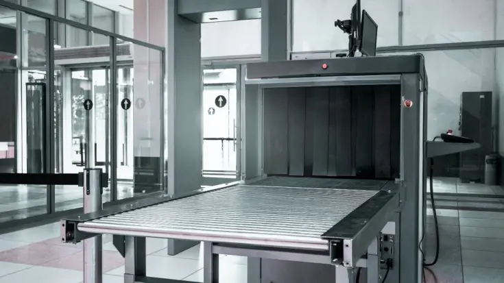 The Advantages and Disadvantages of X-Ray Detectors Multiple Purposes with Anticipated Radiation Risks 3