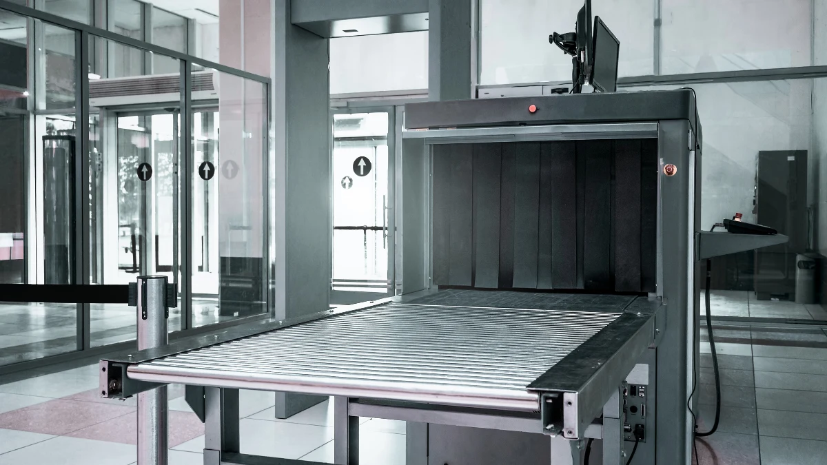 The Advantages and Disadvantages of X-Ray Detectors Multiple Purposes with Anticipated Radiation Risks 3