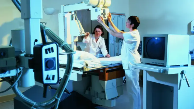 The Advantages and Disadvantages of X-Ray Detectors Multiple Purposes with Anticipated Radiation Risks