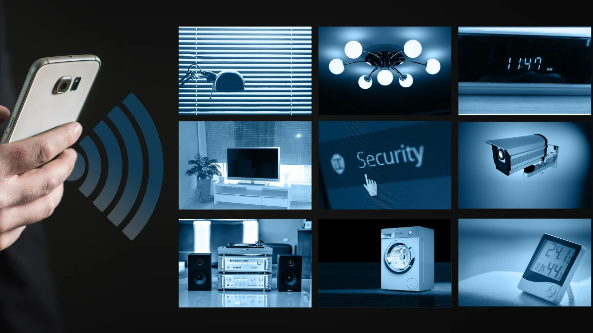 The Features of Smart Water Dispenser High-Level Modernization of Water for Drinking 3