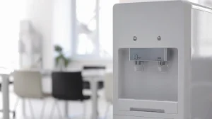 The Features of Smart Water Dispenser High-Level Modernization of Water for Drinking