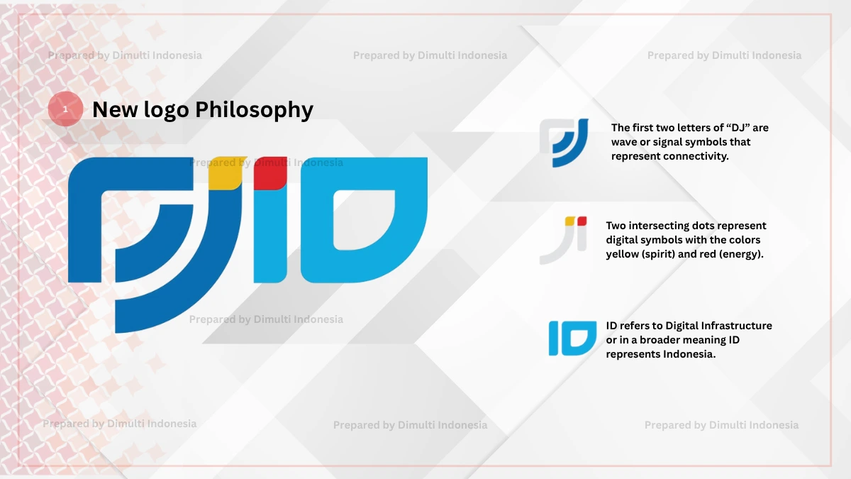 The New DJID Logo Symbolizing the Spirit of Strong and Equitable Digital Connectivity 2