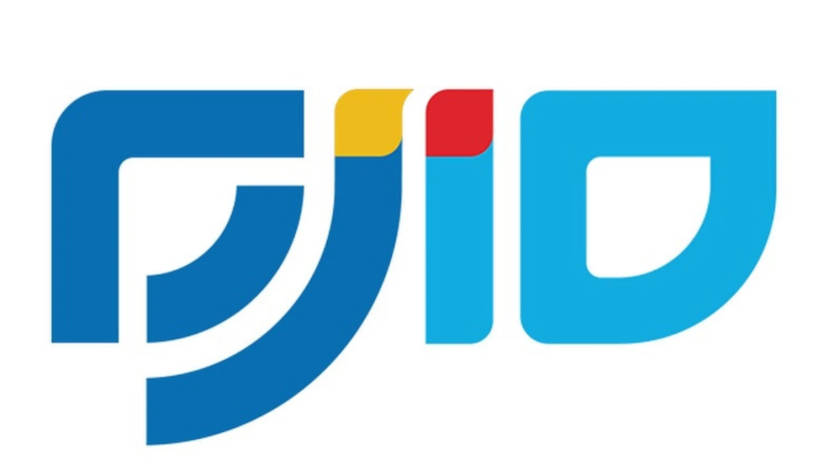 The New DJID Logo Symbolizing the Spirit of Strong and Equitable Digital Connectivity