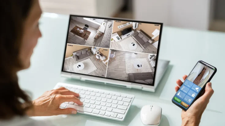 The Types of Smart Home Appliances And the Example of the Product in Daily Life 2