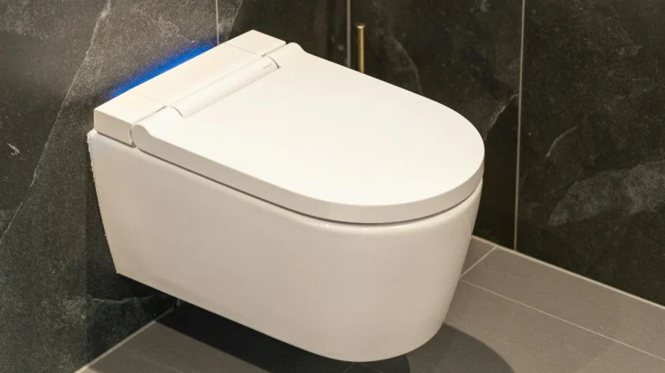 The Types of Smart Home Appliances And the Example of the Product in Daily Life 3