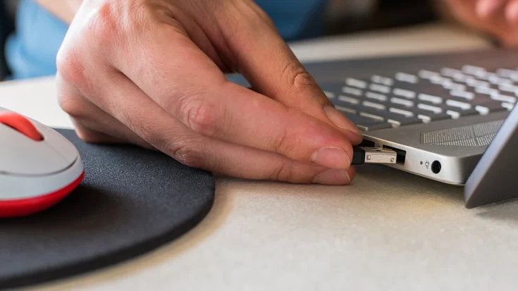 USB Dongle Bluetooth Definition, Functions, and Advantages