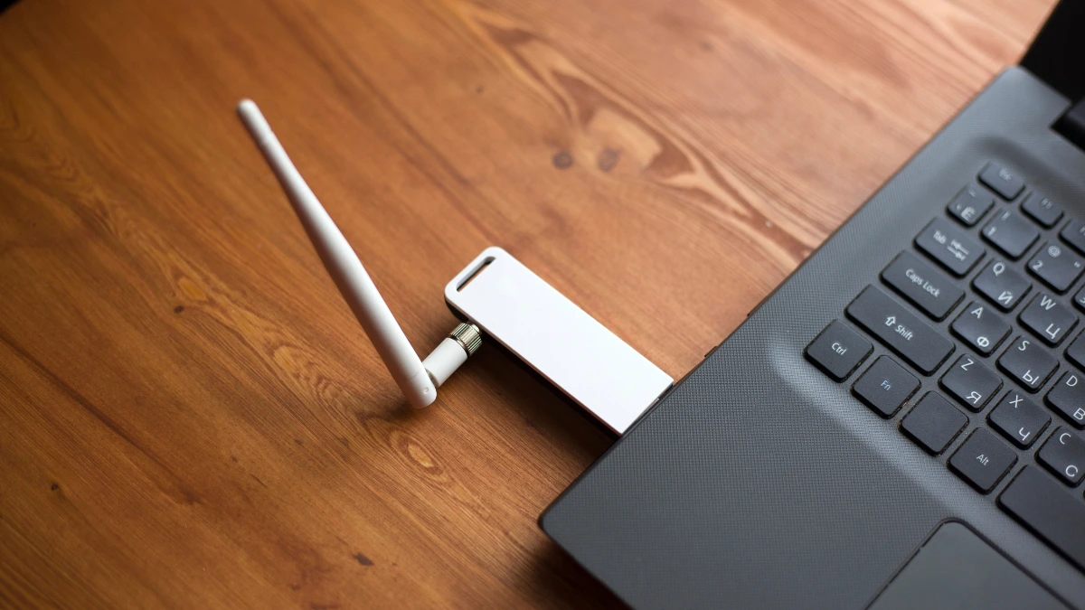 USB Dongle Definition, How it works, Functions, Types, and Regulation in Indonesia