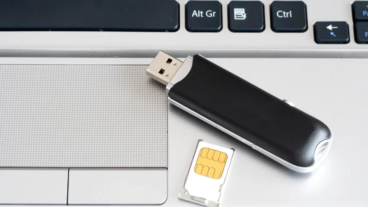 USB Dongle Modem: Definition, Functions, and Advantages 2