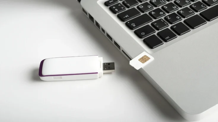 USB Dongle Modem: Definition, Functions, and Advantages 3