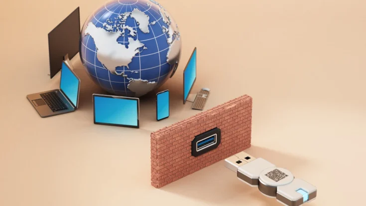 USB Dongle WiFi Definition, Functions, and Advantages 2