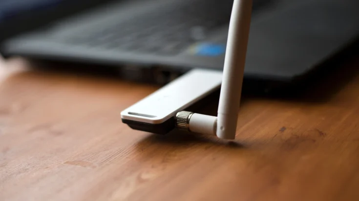 USB Dongle WiFi Definition, Functions, and Advantages 3