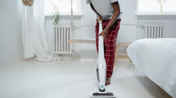 Upright Vacuum Cleaner Definition, Functions, and Advantages 4