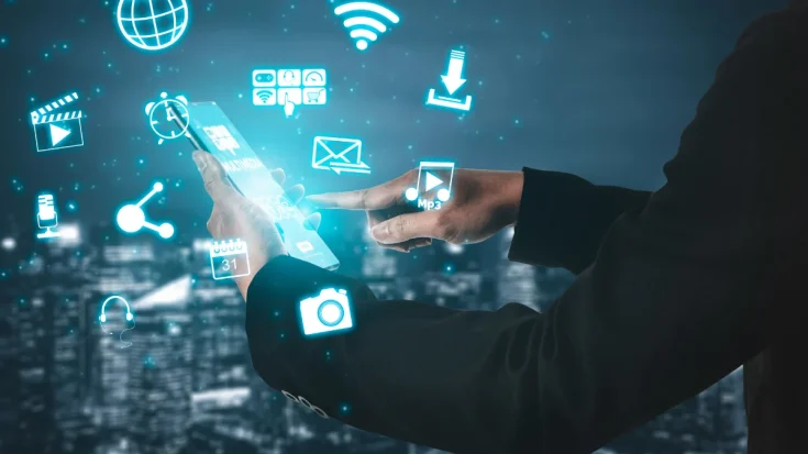 VHF and UHF Know the Difference Between These Two High Frequencies 3