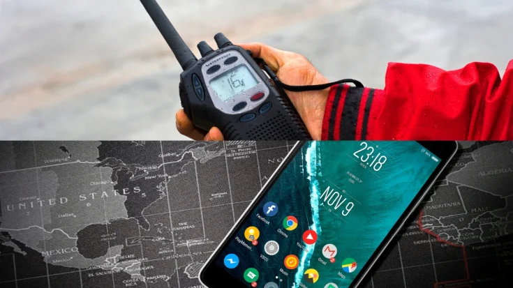 VHF and UHF Know the Difference Between These Two High Frequencies 4