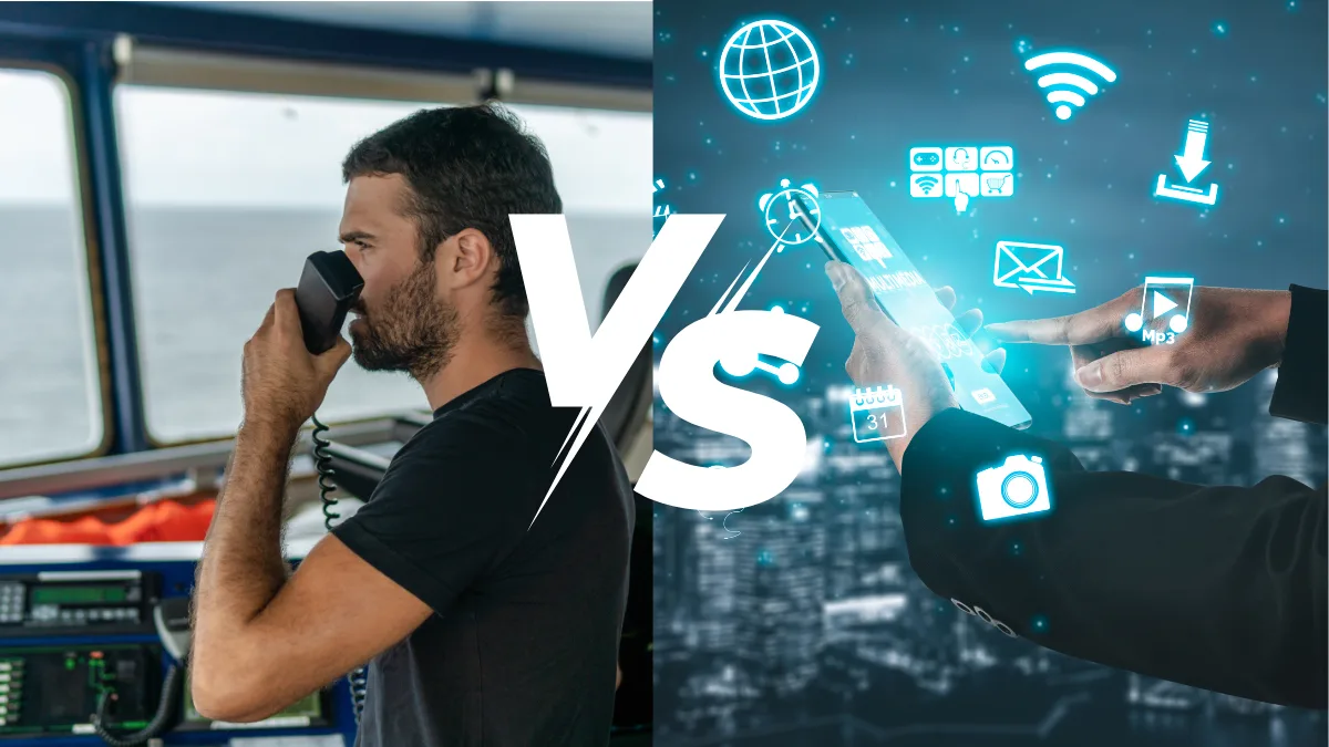 VHF and UHF Know the Difference Between These Two High Frequencies