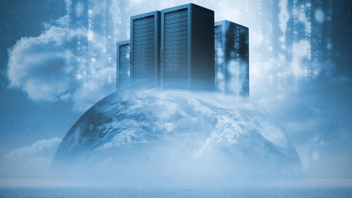 Virtual Private Server: Definition, Functions, and Advantages 3