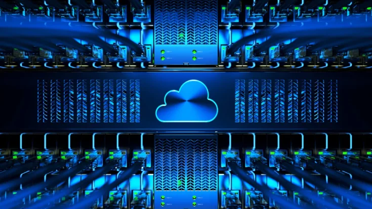 Virtual Server Definition, Functions, and Advantages 2