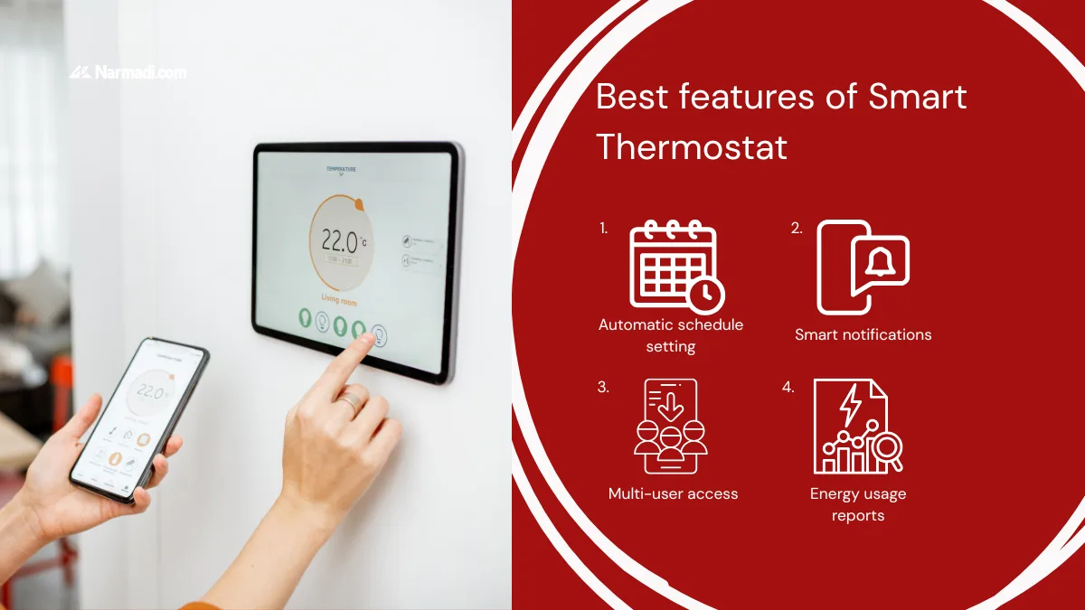 What is a Smart Thermostat and What is the Functions 2