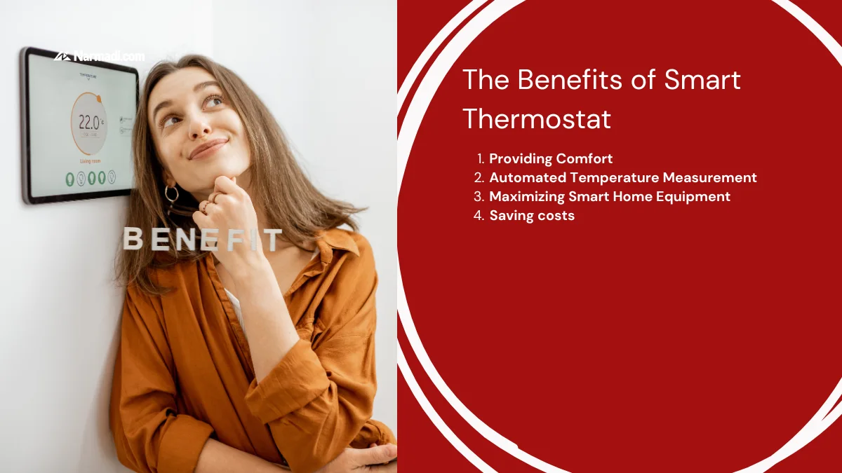 What is a Smart Thermostat and What is the Functions 3