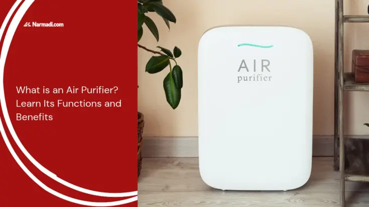 What is an Air Purifier Learn Its Functions and Benefits