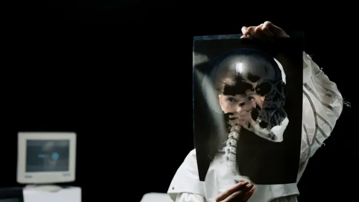 X-Ray Detector Definition, Types, Application, and Regulation in Indonesia 3