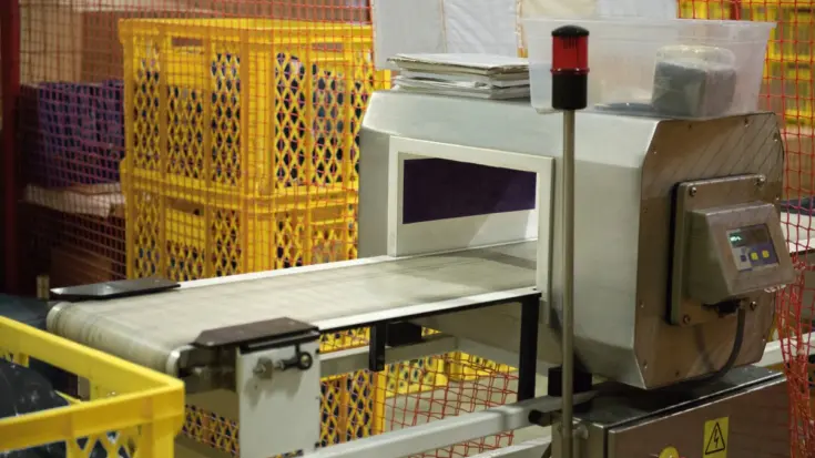 X-Ray Detector Definition, Types, Application, and Regulation in Indonesia 4