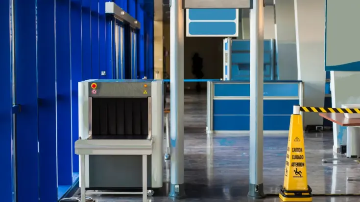 X-Ray Detector Definition, Types, Application, and Regulation in Indonesia 5