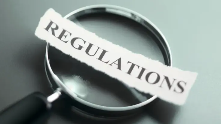 X-Ray Detector Testing Standard Based on Ministerial Decree 260 of 2024 and 12 of 2025 3