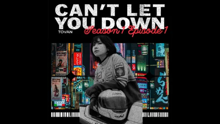 A Song for Therapy Cannot Let You Down Song Lyrics by Tovan